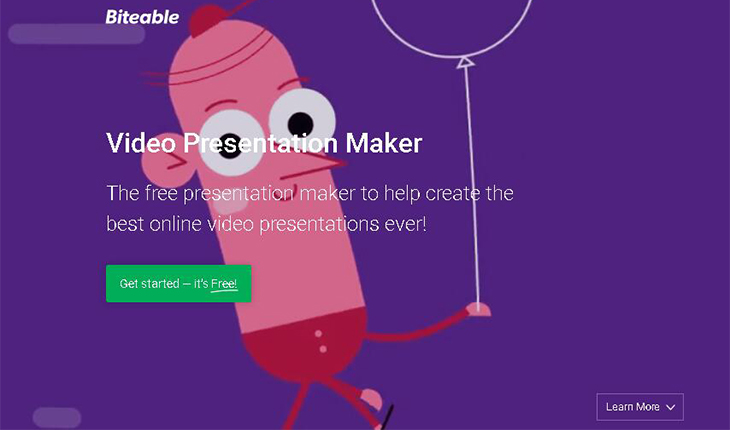 Animated Presentations Free