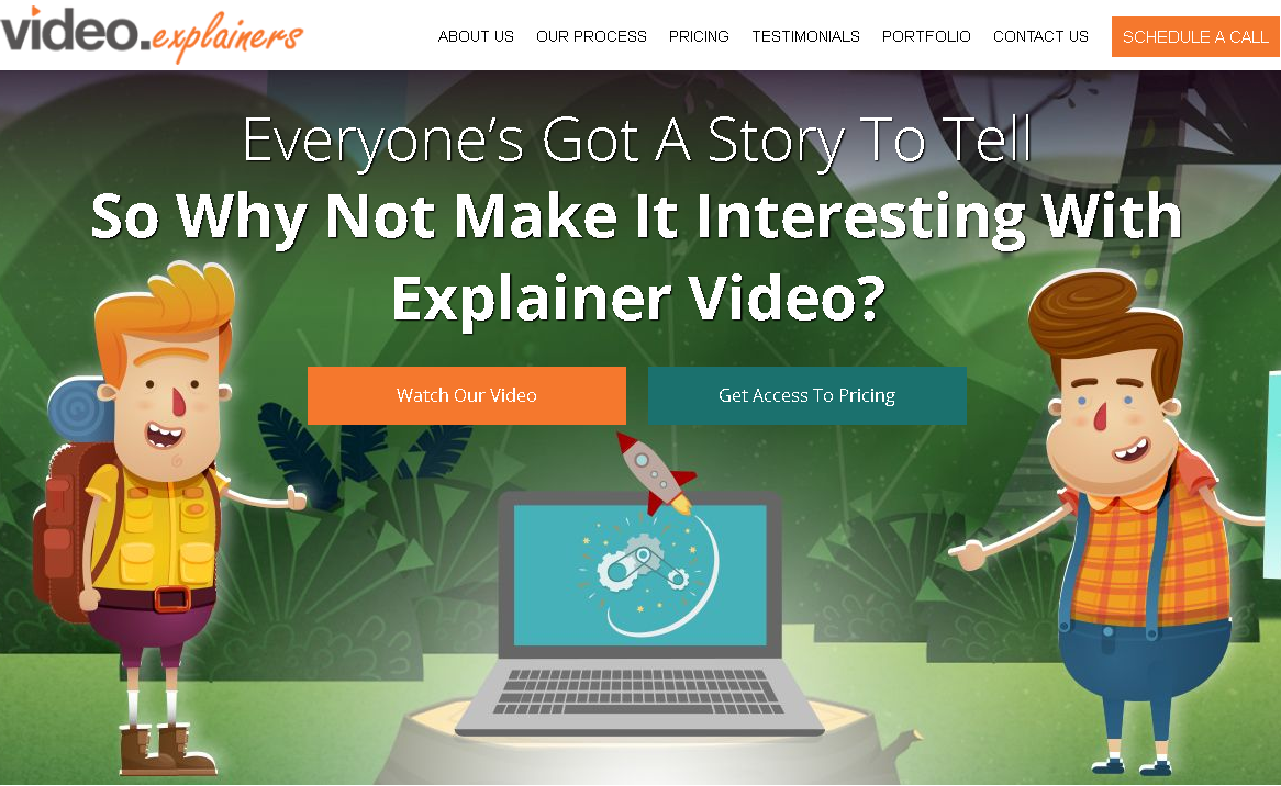 Top 7 Interactive Presentation Software with Video and Animation