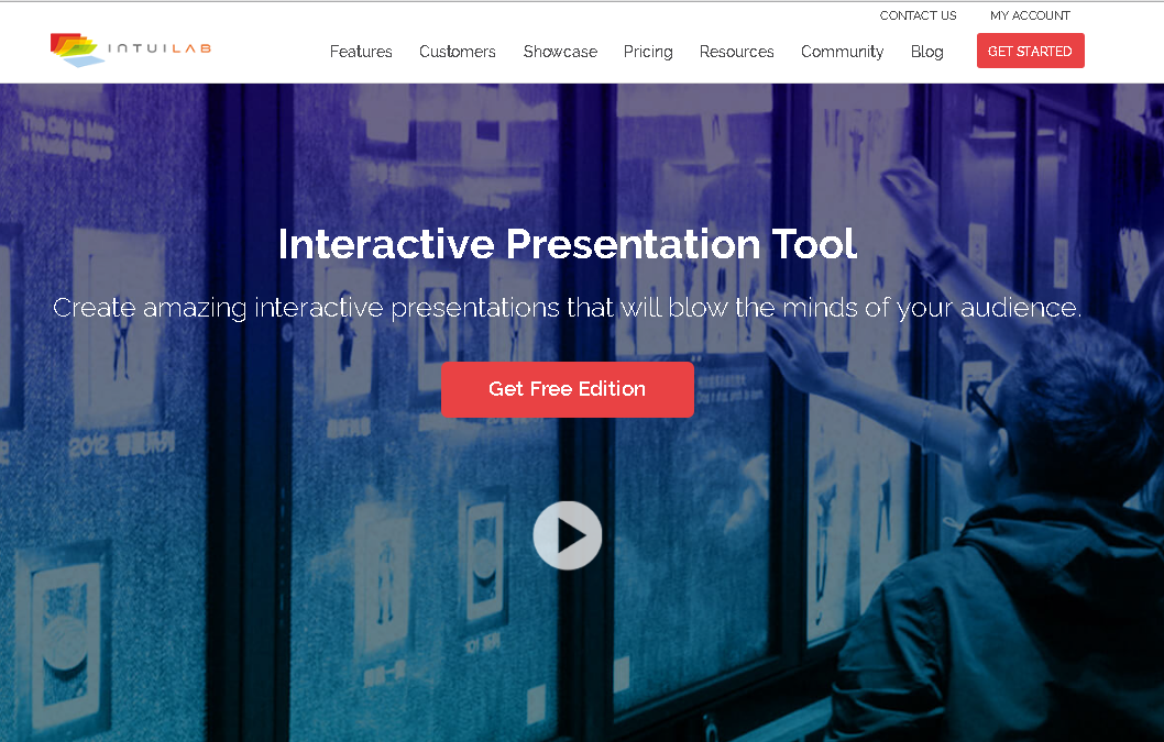 Top 7 Interactive Presentation Software with Video and Animation