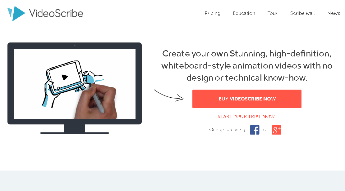 Top 7 Multimedia Presentation Software to Create Animated Presentations