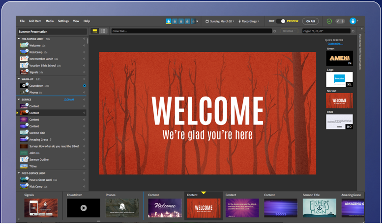 Top 7 Multimedia Presentation Software to Create Animated Presentations