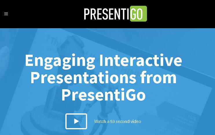 Interactive Presentation Software For Mac