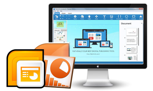 PowerPoint Integration