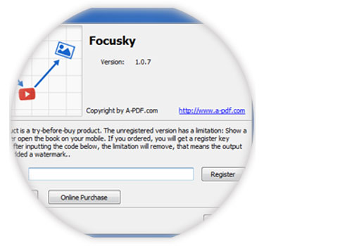 focusky pro 3.6.10