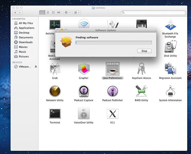 download java 6 mac os x