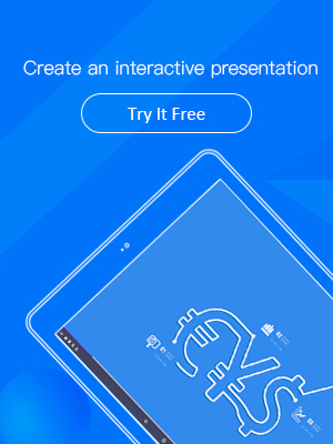 free presentation maker like prezi