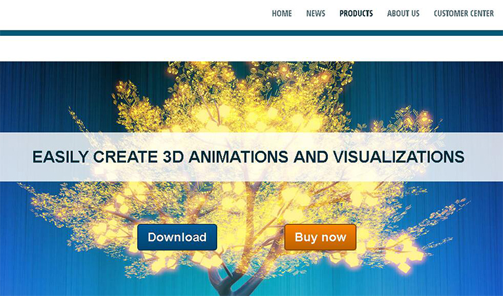 best software to create animated presentations