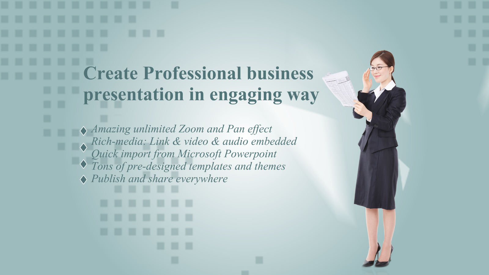 presentation creative presentations extraordinary create slide interactive