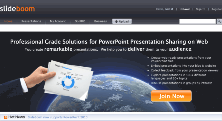 6 Best Presentation Making Software Tools for Teachers