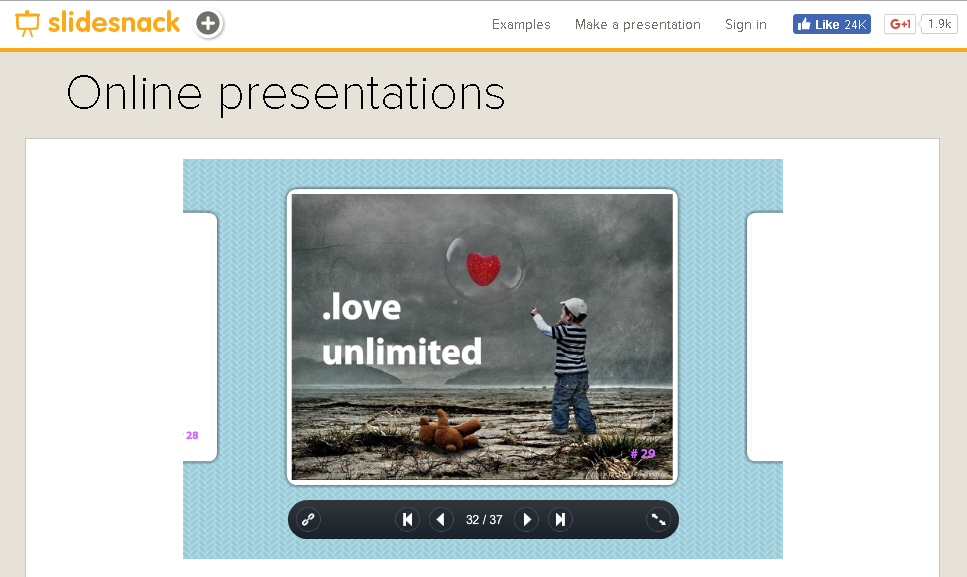 Top 10 PowerPoint Software Alternatives Free Download
