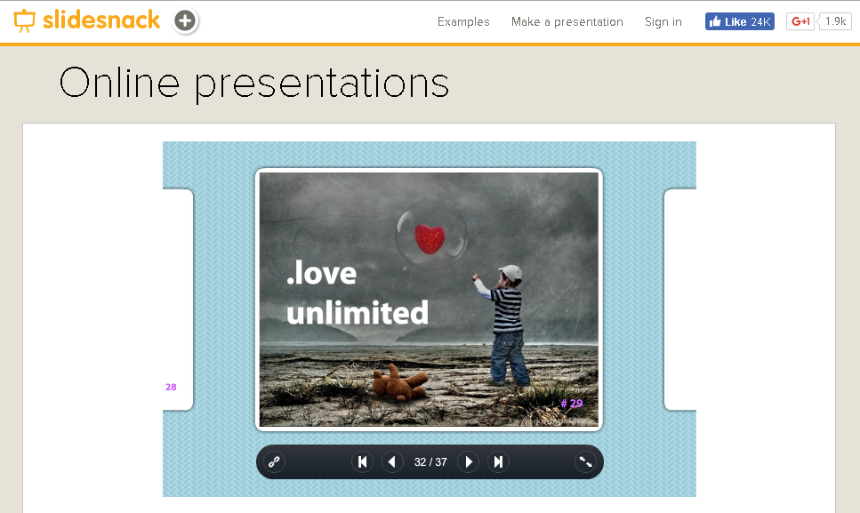 free powerpoint alternatives for mac to download