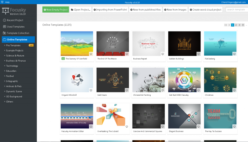 How to Make an Impressive Video Presentation for Teaching