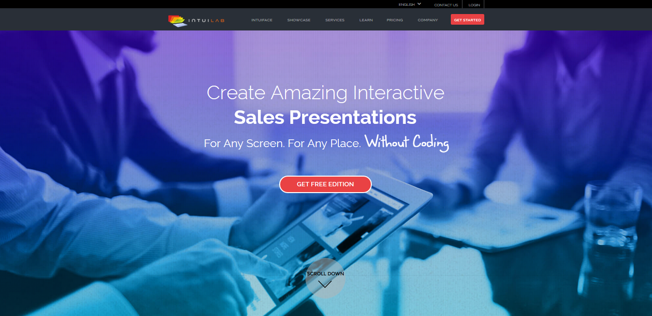 Top 6 Sales Presentation Software to Boost Your Sales Campaign