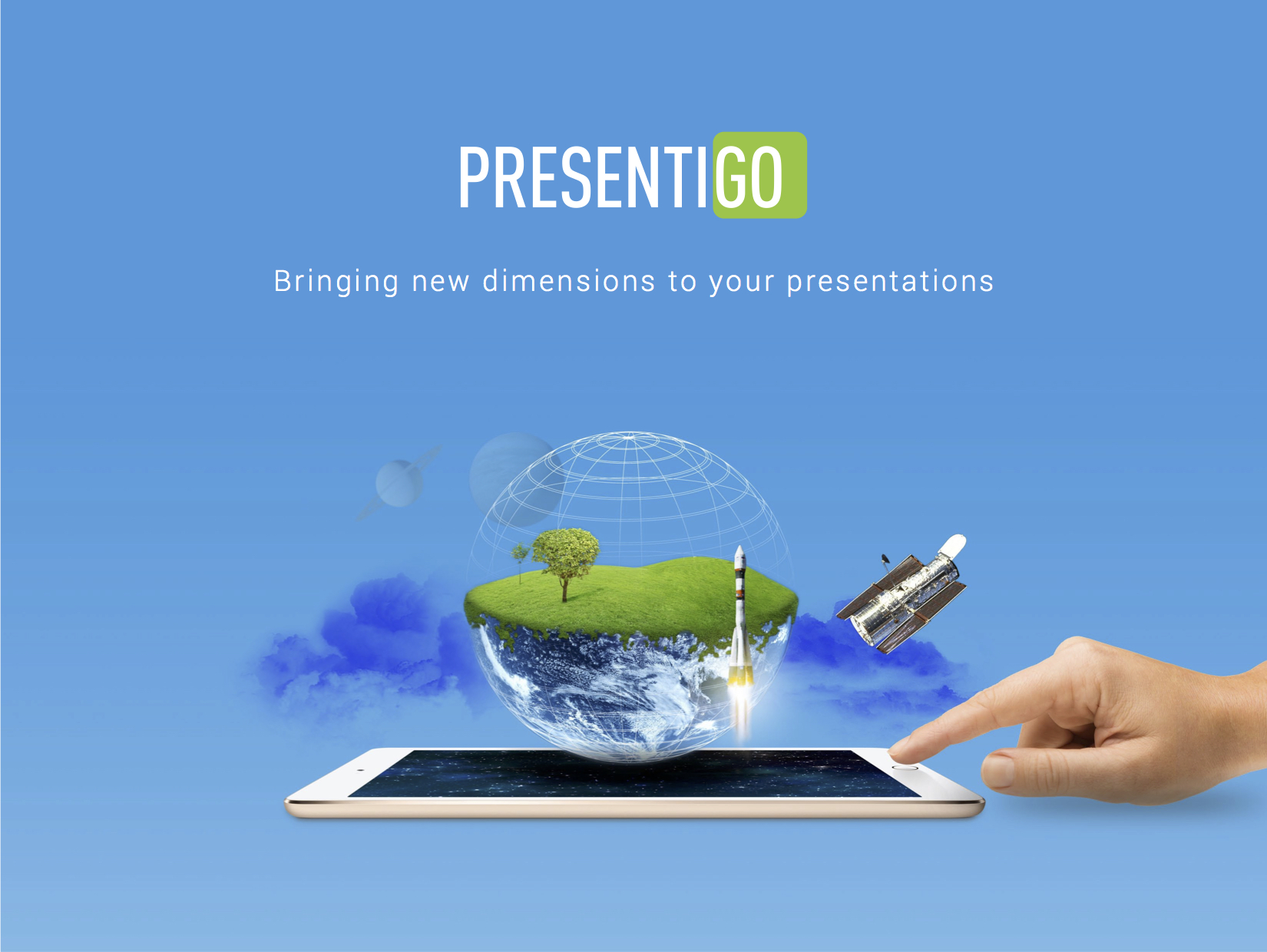 Top 8 Free Prezi Online Presentation Alternatives for Marketers and Teachers