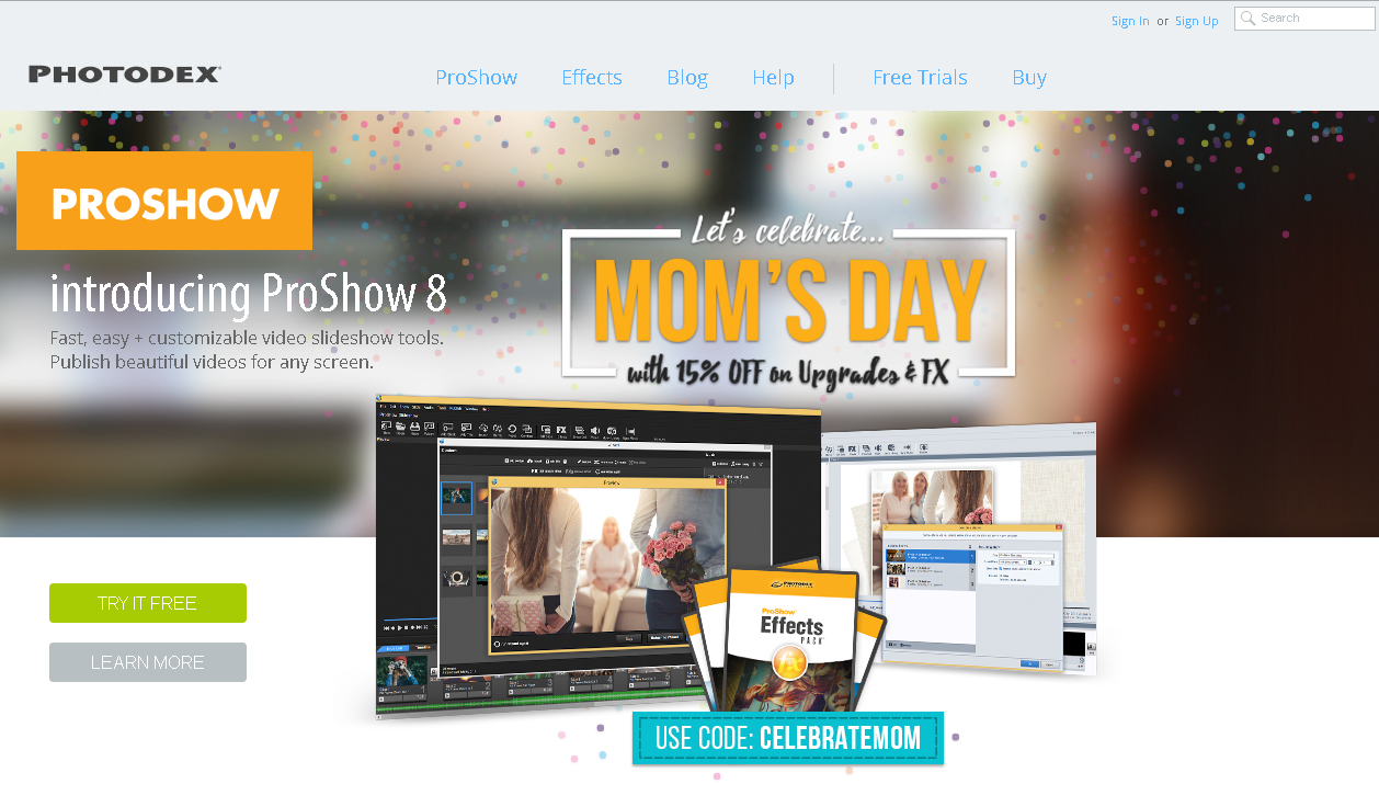 Top 5 Interactive Slideshow Software to Bring Your Presentation to Next Level