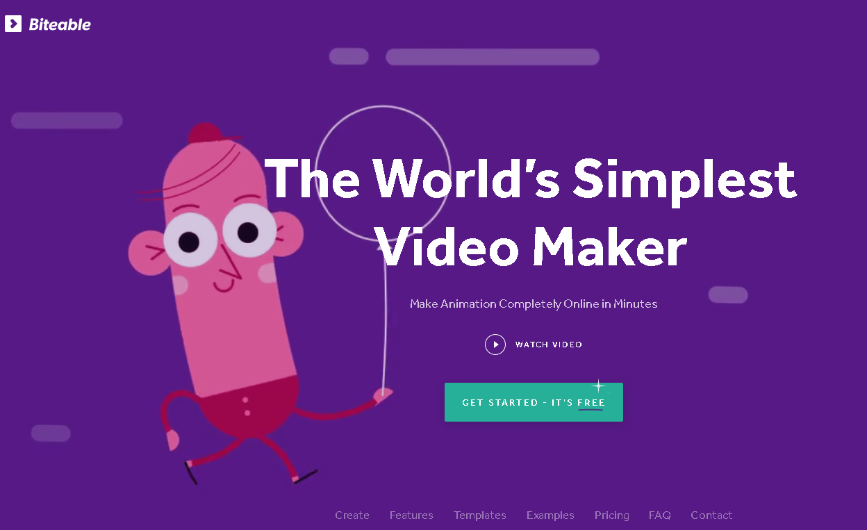 Video Maker, Create a Video in Minutes