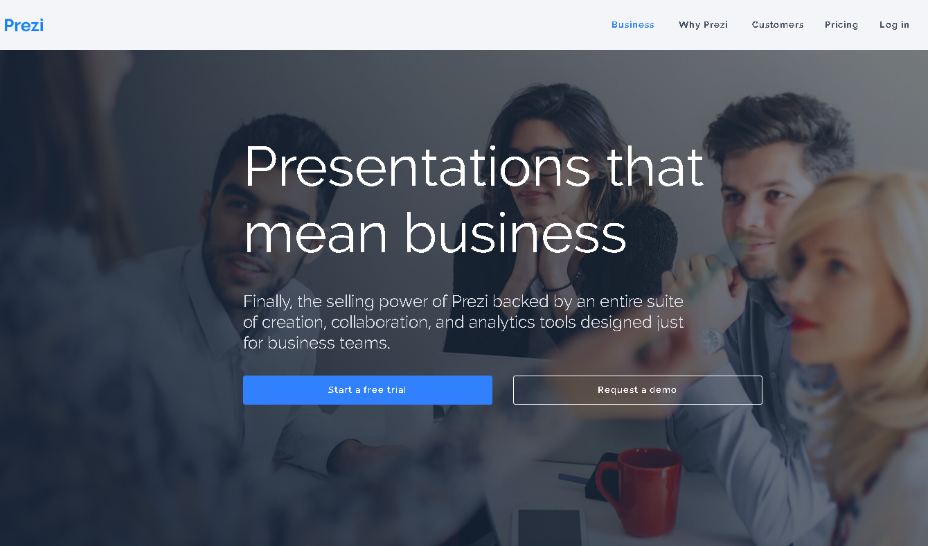 Top 8 Report Presentation Software to Make Impressive Business Report Presentation