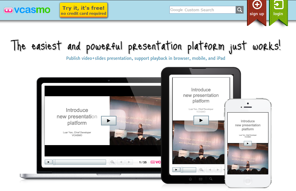 Top 8 Free Prezi Online Presentation Alternatives for Marketers and Teachers