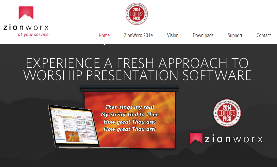 something like prezi for free