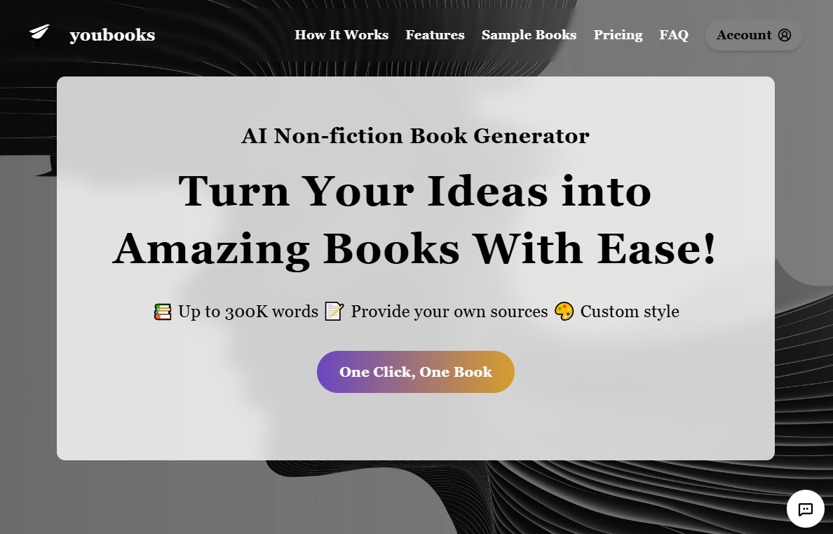 ai ebook creator, ai ebook generator