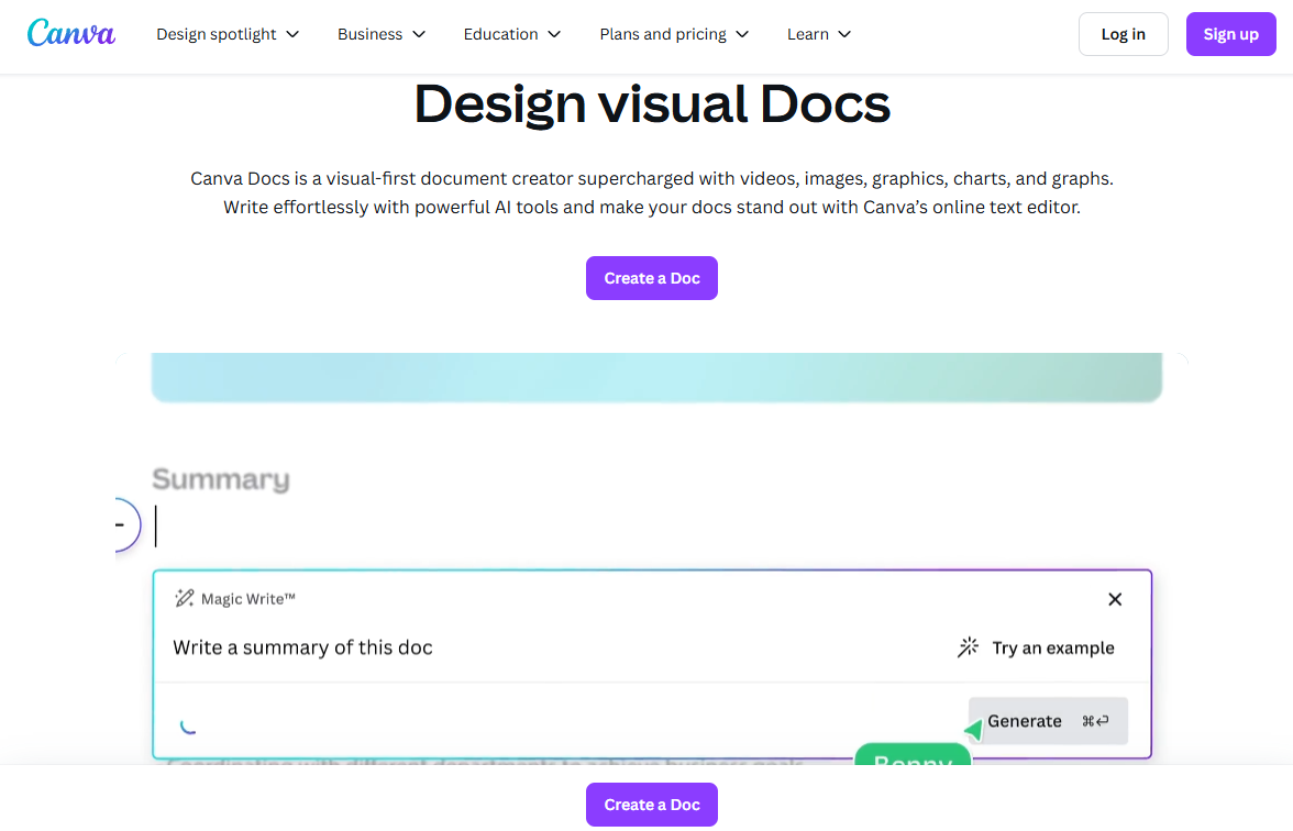 ai ebook maker, create ebook with ai