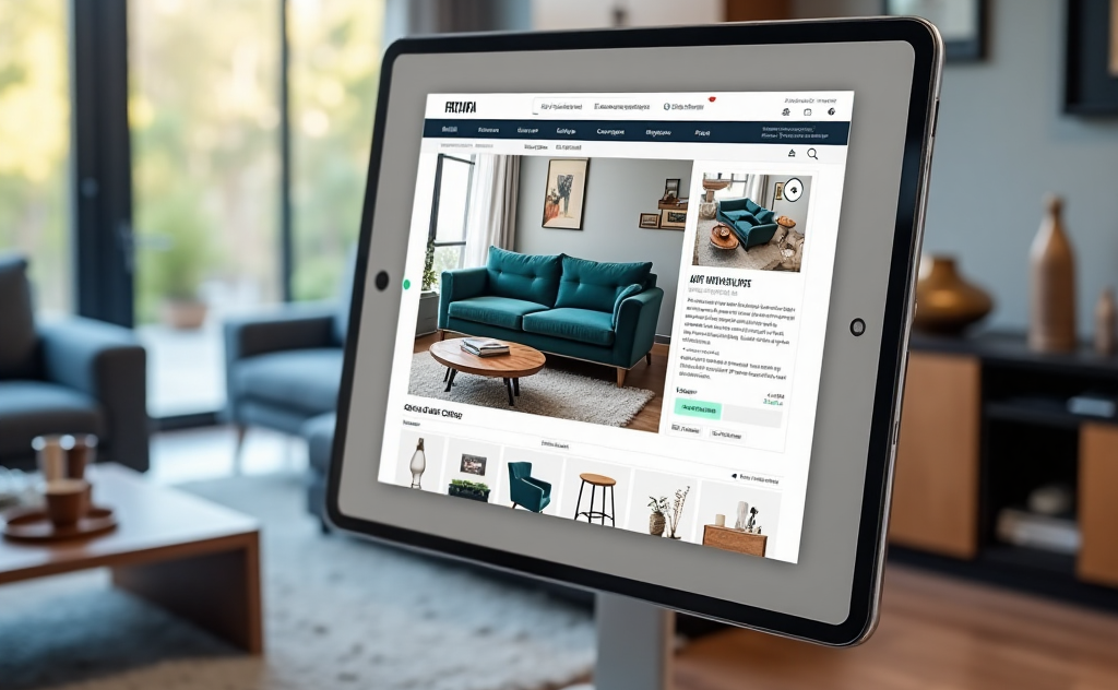 digital catalog
