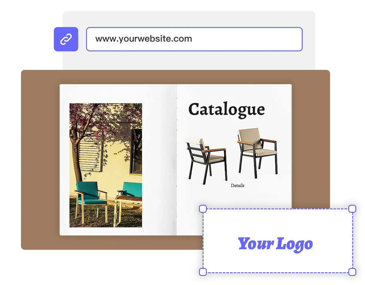 fliphtml5 digital catalog