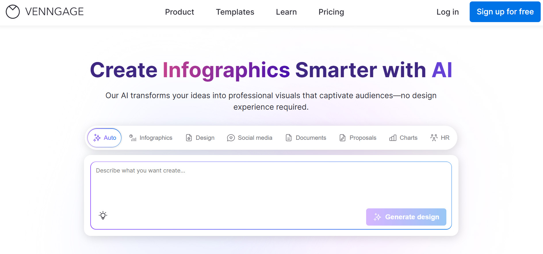 digital flyer creator