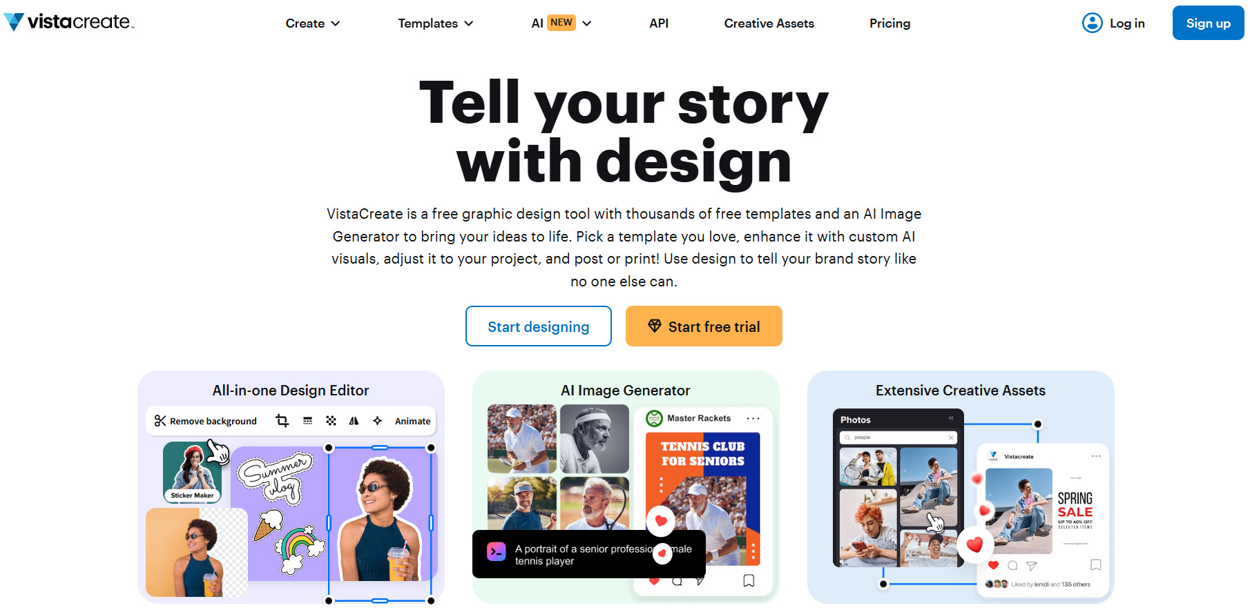 digital flyer creator
