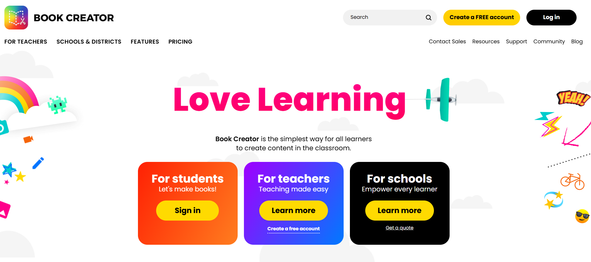 ebook creator AI