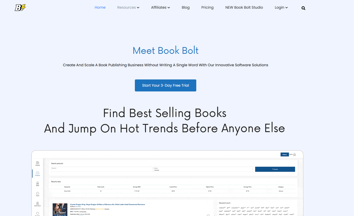 free AI ebook maker