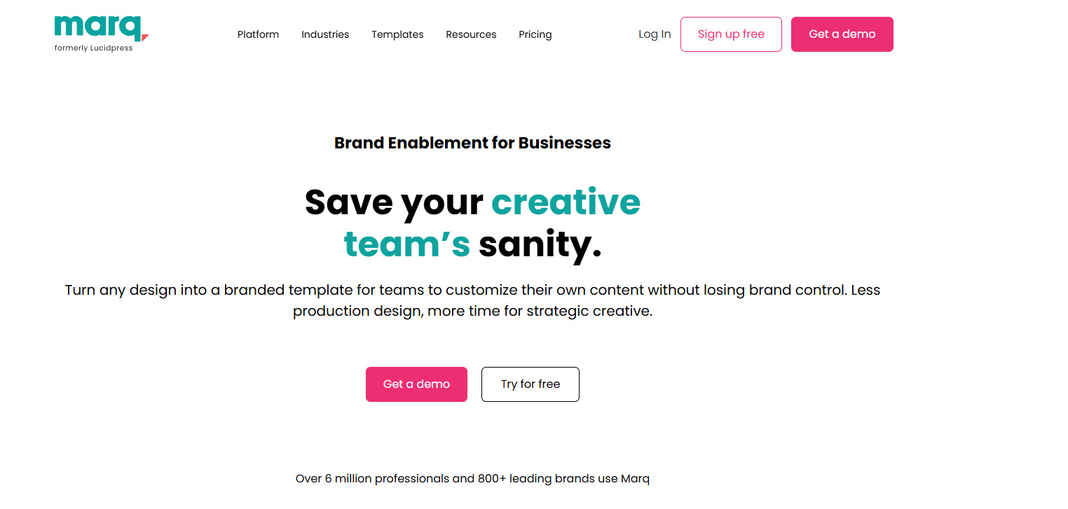 free online flyer generator