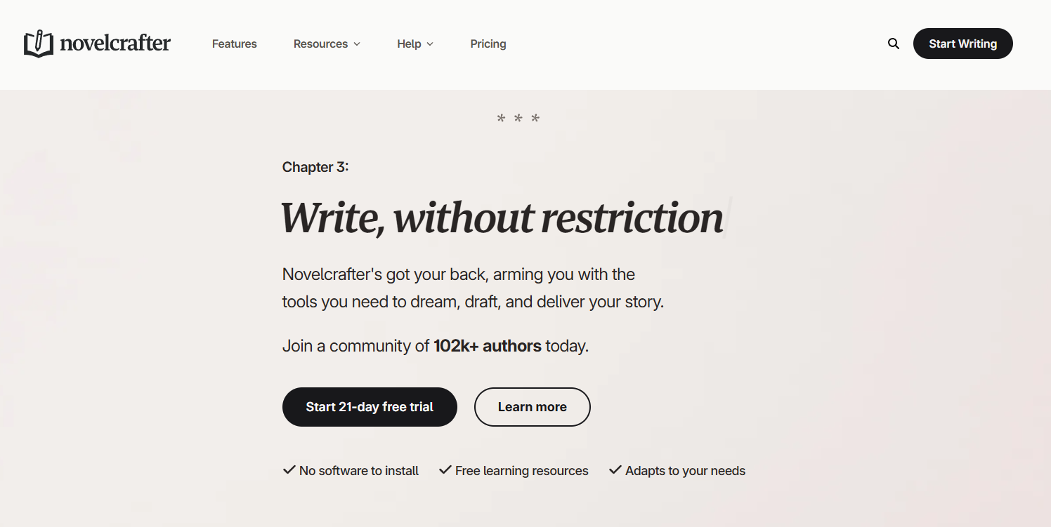 ai ebook maker