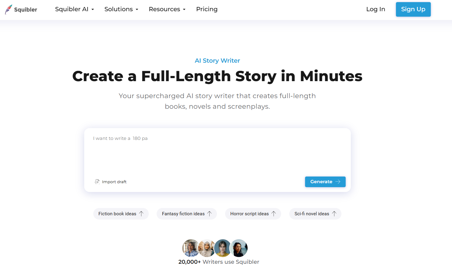ai ebook maker