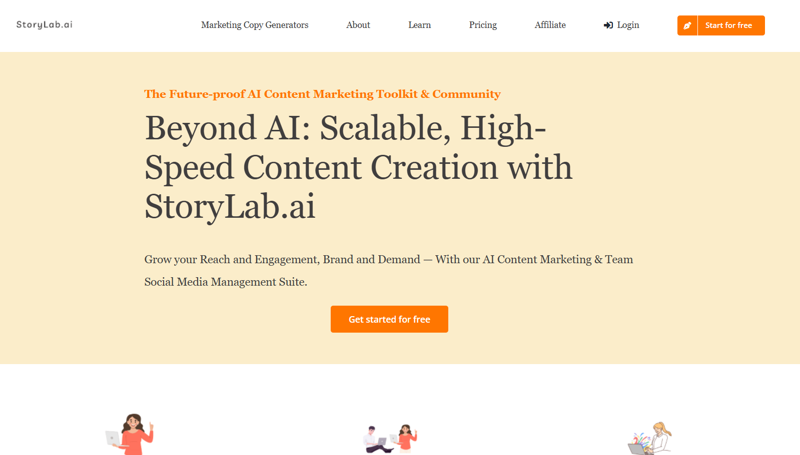 ebook creator AI