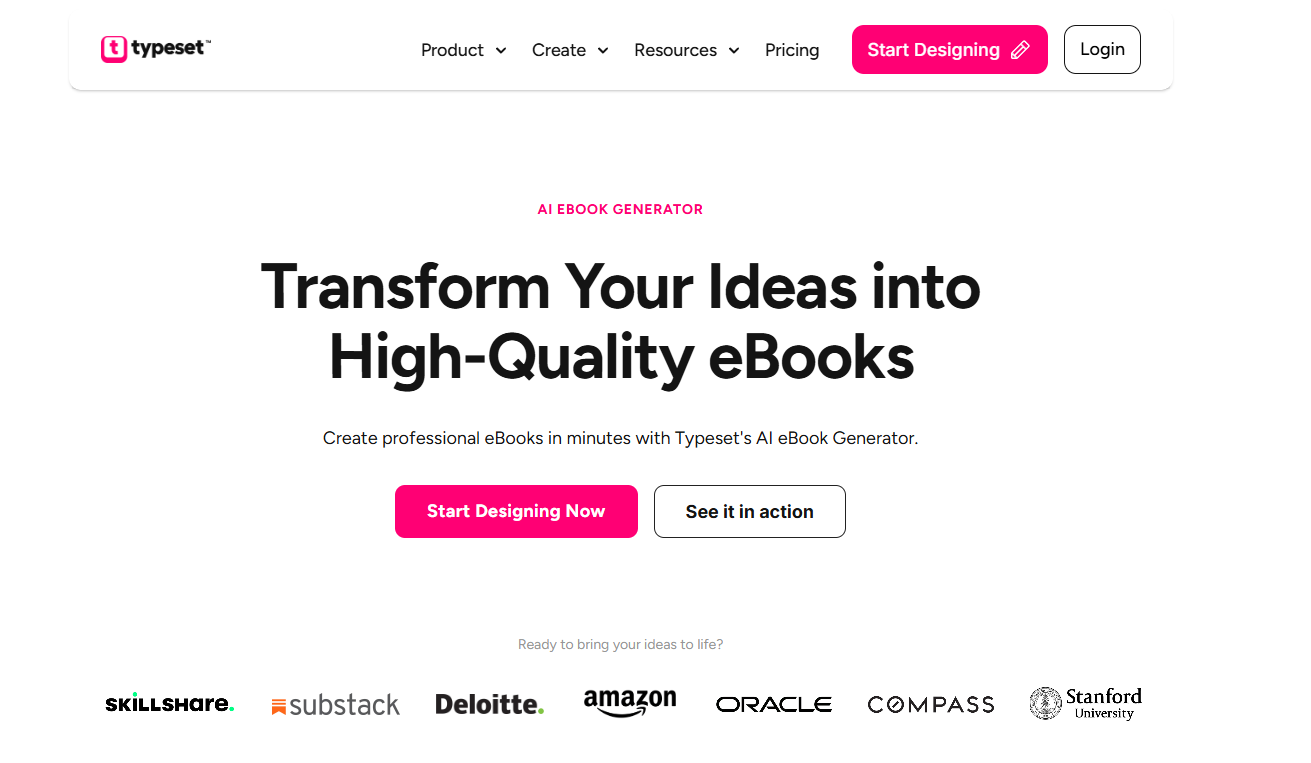 ai ebook creator